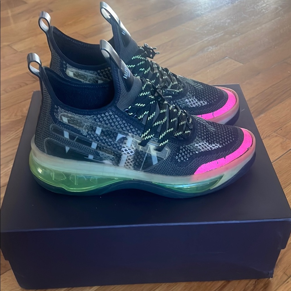 Men’s Valentino Trainers Sneakers Size 43